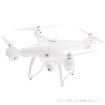 Hot Item S70W 2.4GHz GPS Professional Drone with Camera 720P Wifi FPV RC Drone Quadcopter Altitude Follow Me Mode